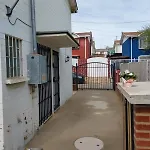 Arriendo Casa El Quisco Cullen 1970