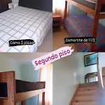 Arriendo Casa El Quisco Cullen 1970