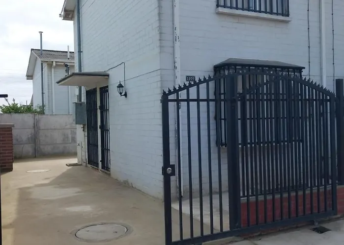 Arriendo Casa El Quisco Cullen 1970