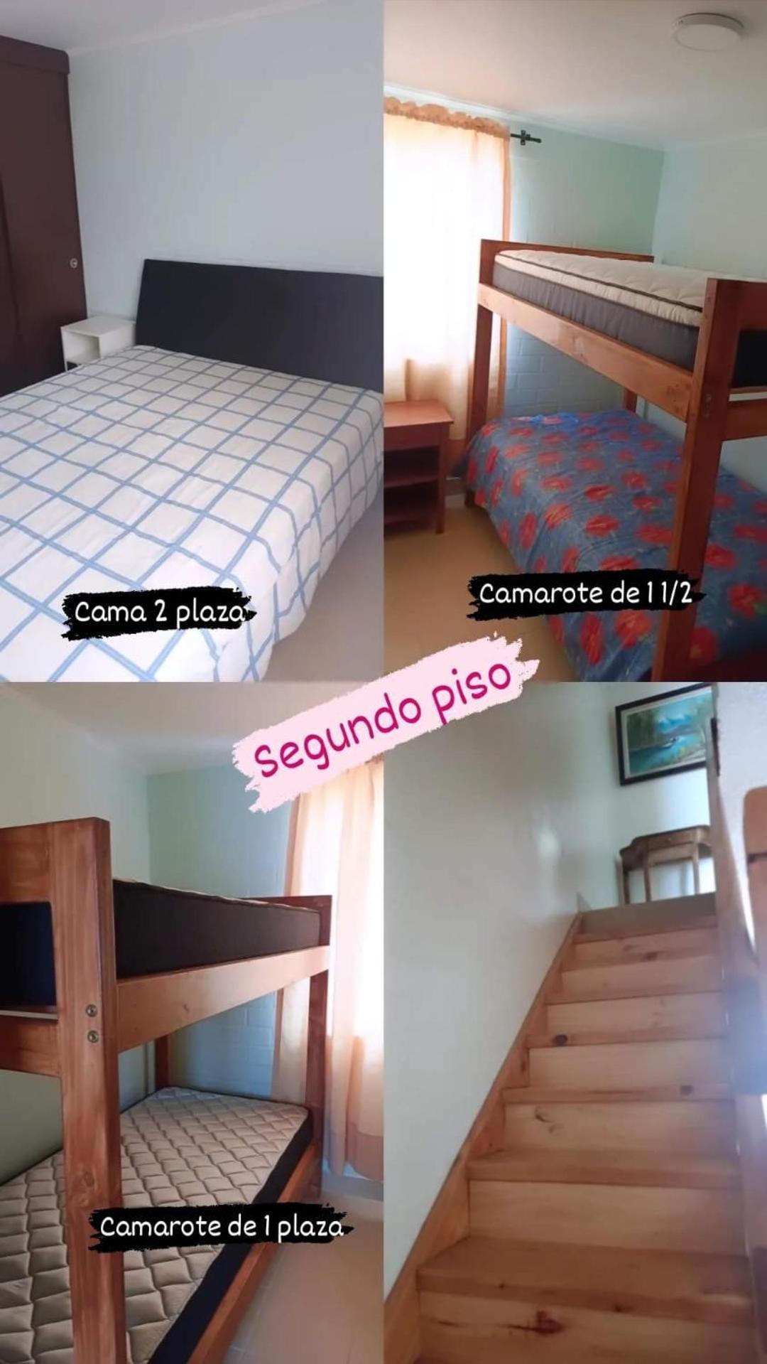 Arriendo Casa Cullen 1970